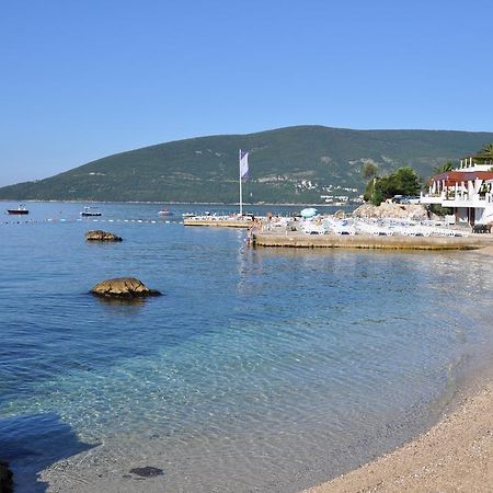 Guest House Savina Herceg Novi Bagian luar foto