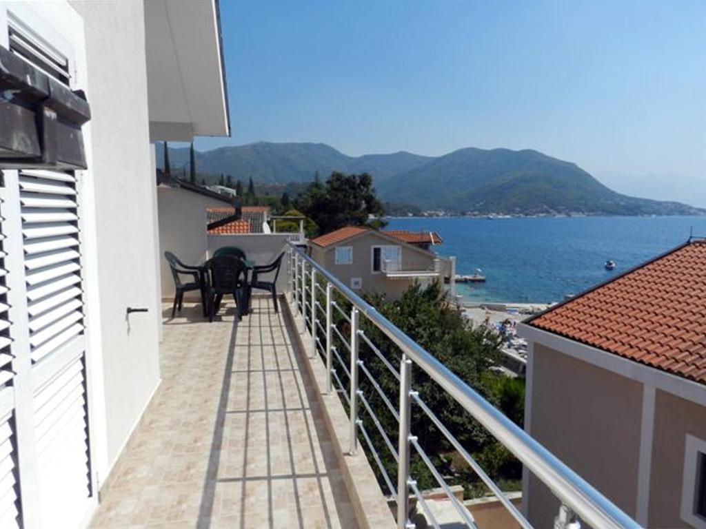 Guest House Savina Herceg Novi Ruang foto